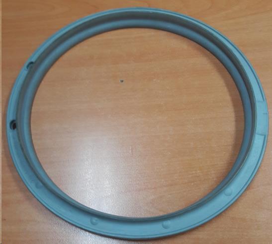 JOINT COCOTTE FISSLER 20CM VITAVIT ALU - 18 601 02 205 -  Jusqu'à fin de stock