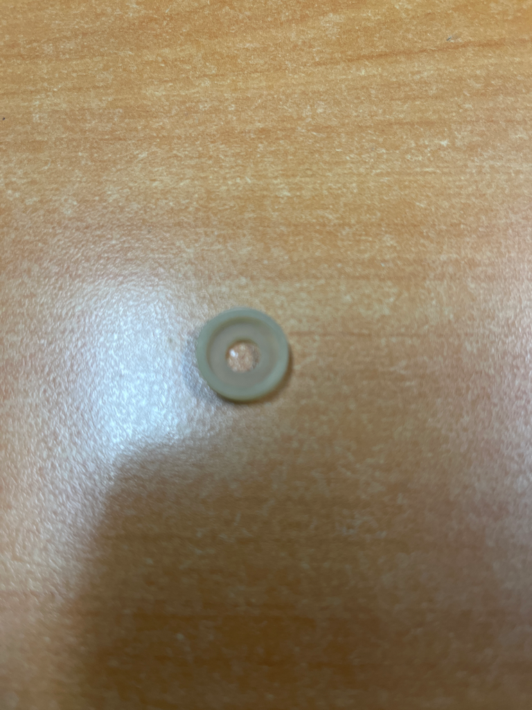 JOINT PERCO KRUPS MS-0026367 - Jusqu'à fin de stock