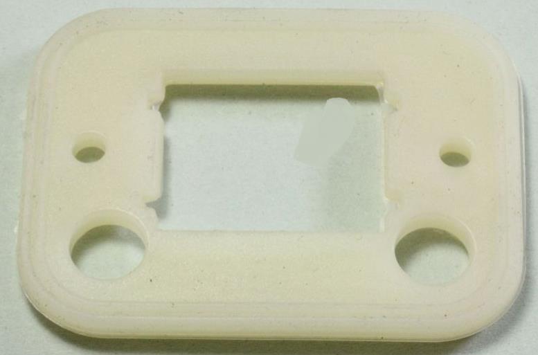 JOINT DE RESISTANCE PERCO PRESSION  KRUPS 465B -          MS-0047681 - Jusqu'à fin de stock