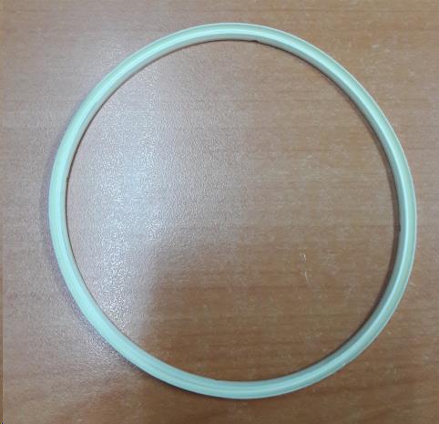 JOINT COUVERCLE MINI HACHOIR MOULINEX  - MS-0698373 - Jusqu'à fin de stock