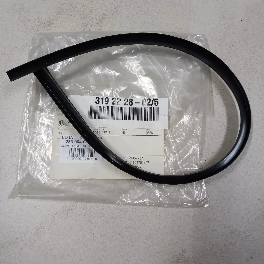 JOINT TAQUE VITRO 3192228025 - Jusqu'à fin de stock