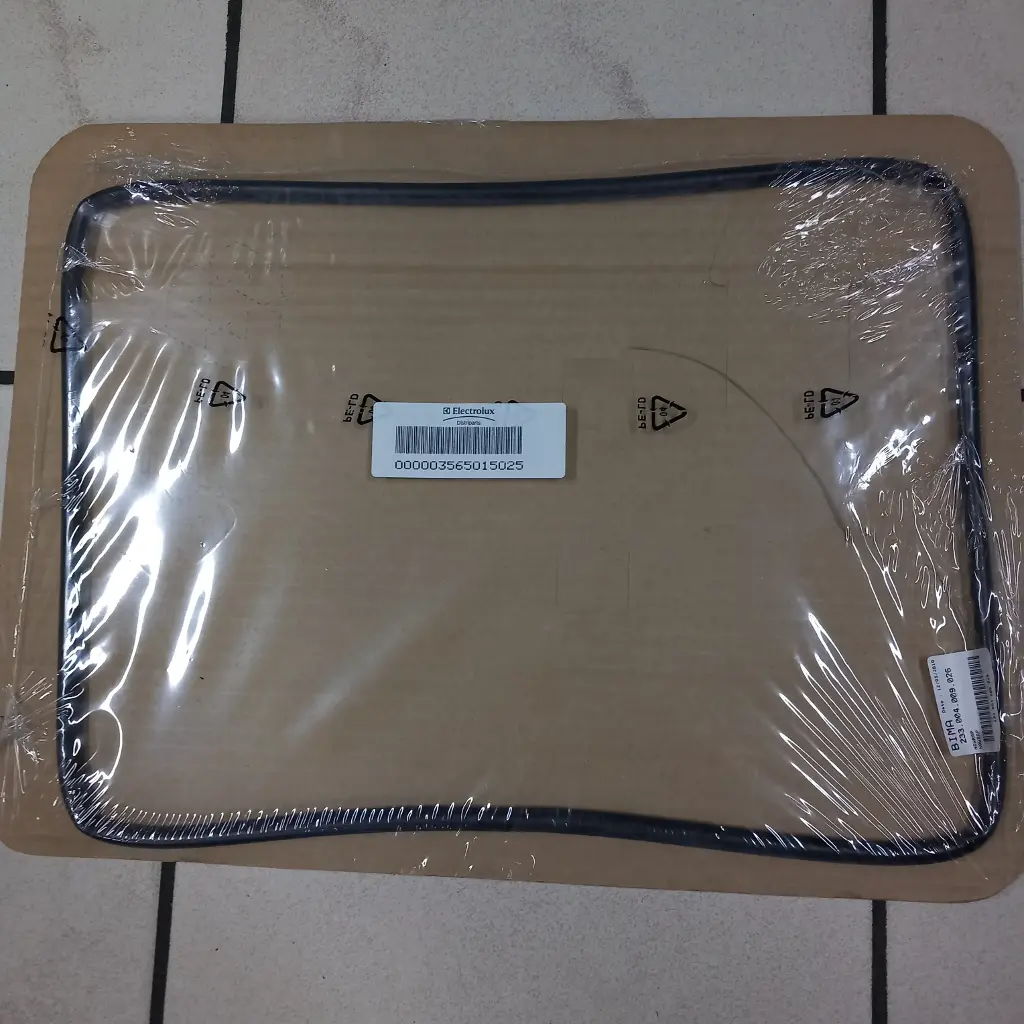 Joint de vitre porte de four Electrolux  3565015025