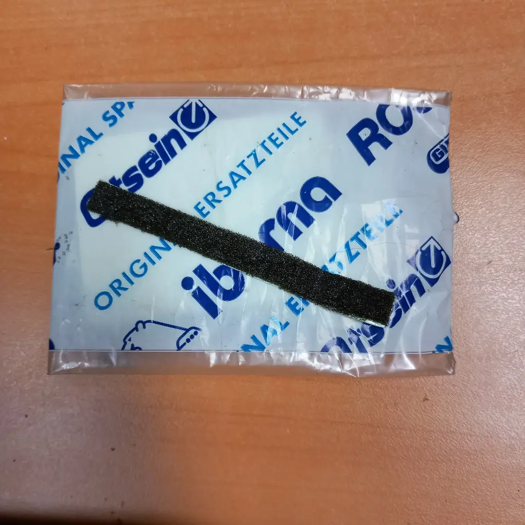 JOINT MOUSSE FOUR ROSIERE 93632438 - 8CMX0.8MM