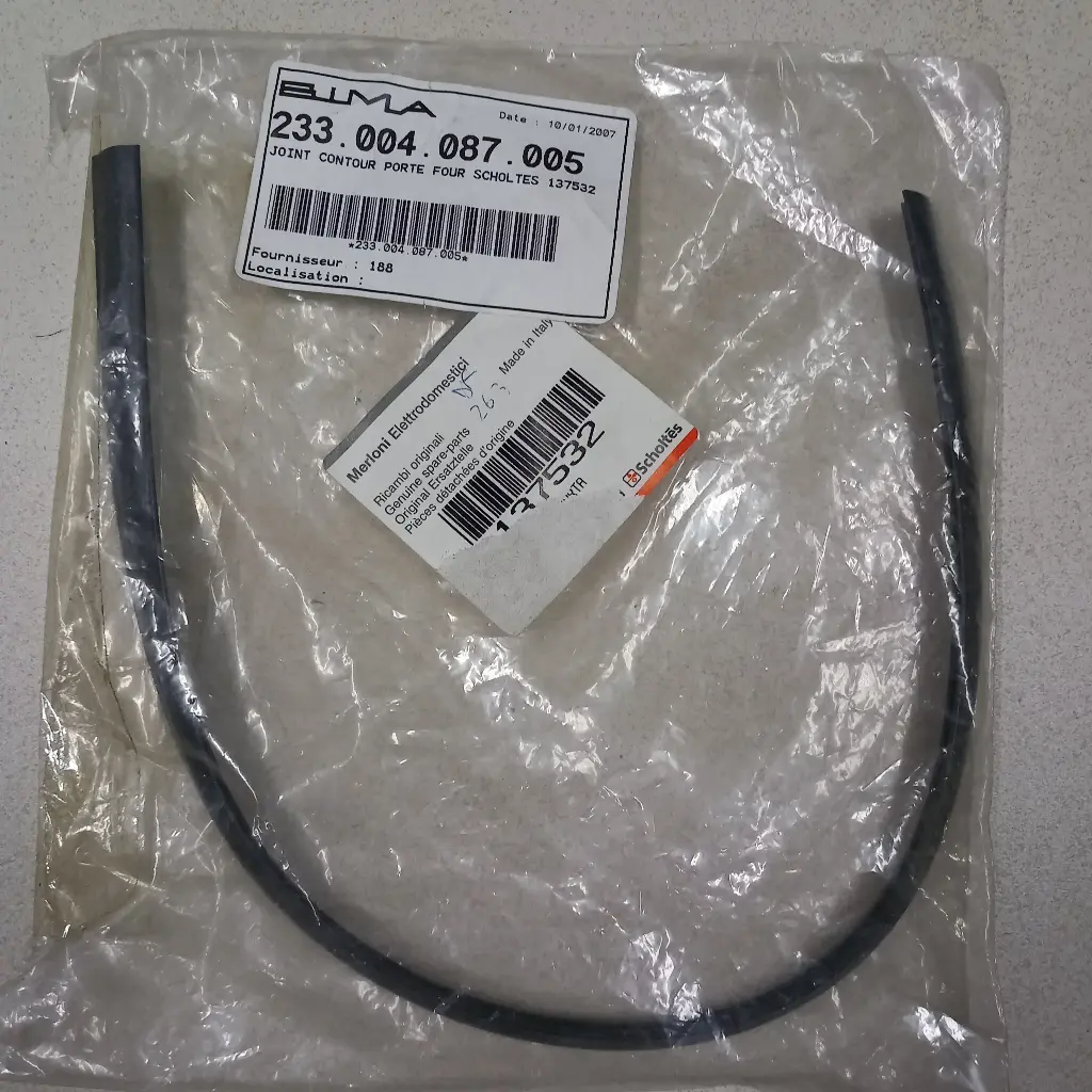 JOINT CONTOUR PORTE FOUR SCHOLTES 137532