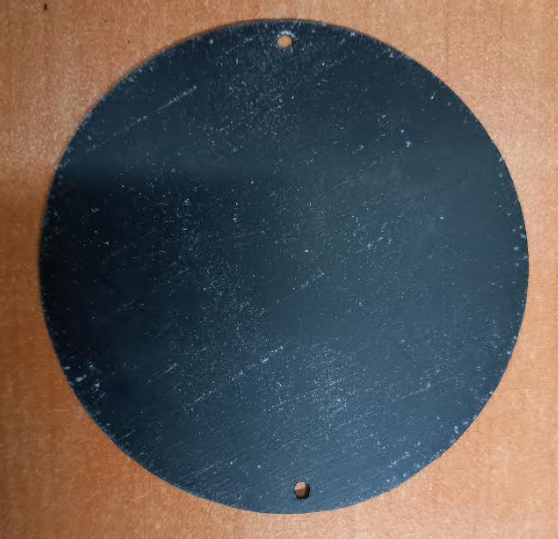 Membrane chauffe-eau gaz Triplex 5l - Jusqu'à fin de stock