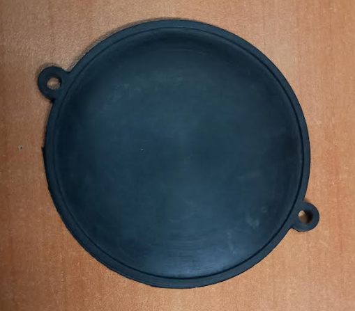 Membrane chauffe-eau gaz Vaillant 