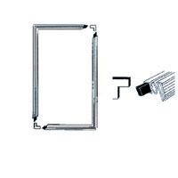 KIT JOINT DE FRIGO ADAPTABLE 130X70  CM - A  VISSER