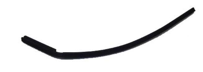 JOINT DE BAS LV PORTE LV  ZANUSSI / ELECTROLUX 1527401101