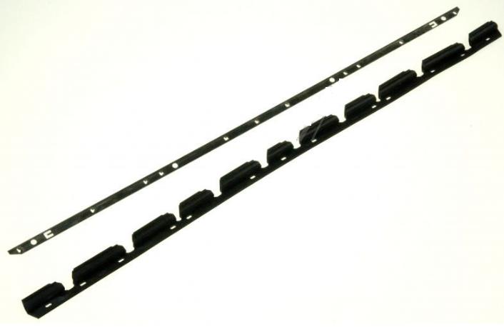 JOINT BAS DE PORTE L.V. BOSCH 00107560