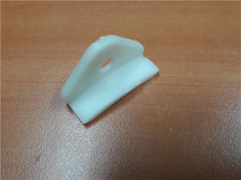 PATIN SL HOT POINT / CREDA 170057  - Jusqu'à fin de stock