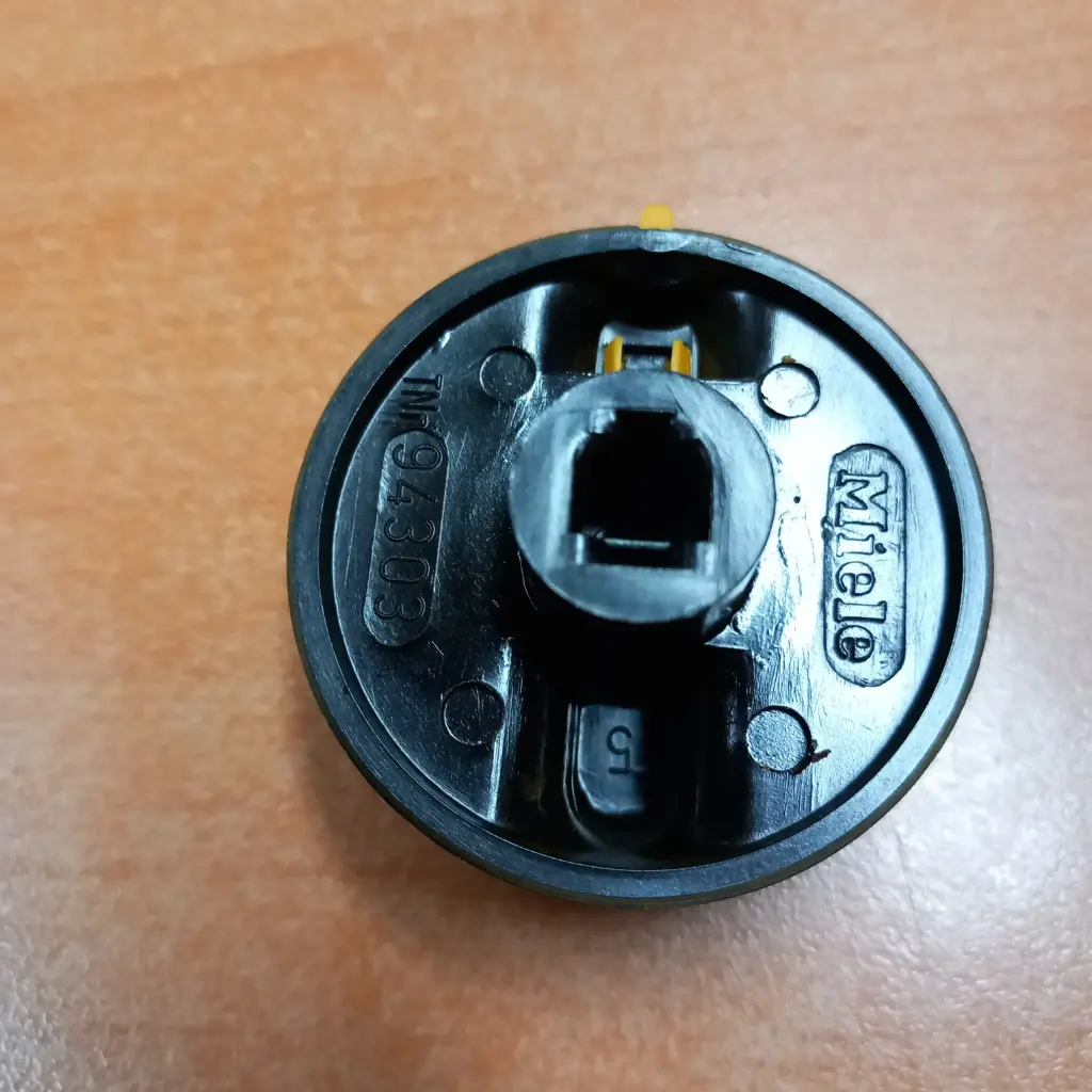 BOUTON BRUN COMMANDE ML MIELE 94303 - 00094303