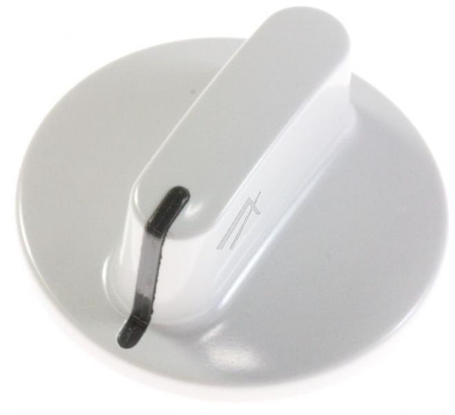 BOUTON BLANC TIMER LV MIELE 04349010