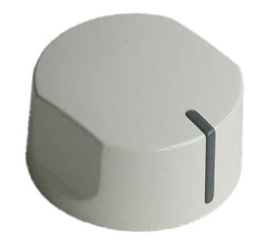 BOUTON BLANC PROGRAMMATEUR  LV MIELE 05116370 - 5116370