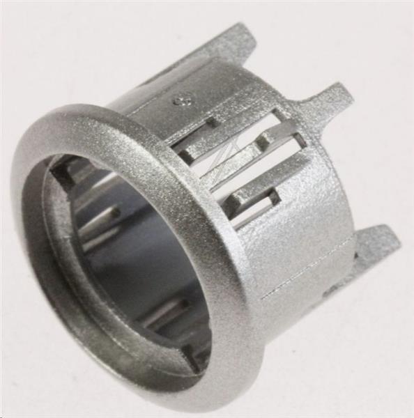 COLLERETTE BOUTON INOX M.O. WHIRLPOOL  481241129017 