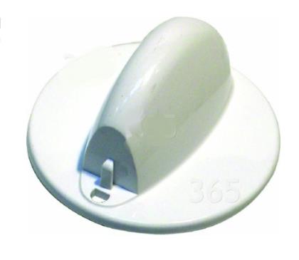 BOUTON BLANC MINUTERIE / PUISSANCE M.O. WHIRLPOOL 481241258828