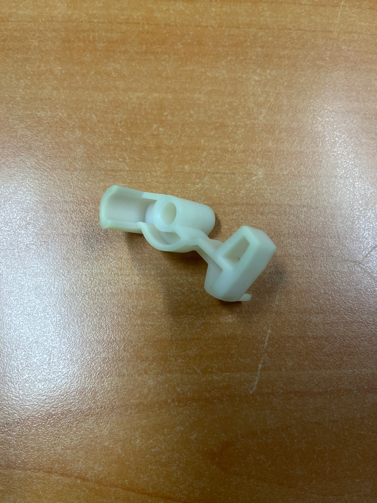 POUSSOIR SUPPORT INTERRUPTEUR MO WHIRLPOOL 481990200372