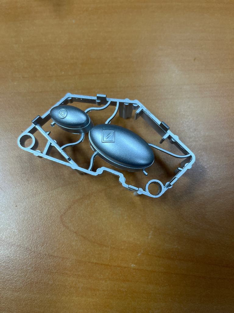 POUSSOIR / TOUCHE ARGENT MO WHIRLPOOL  481241258973