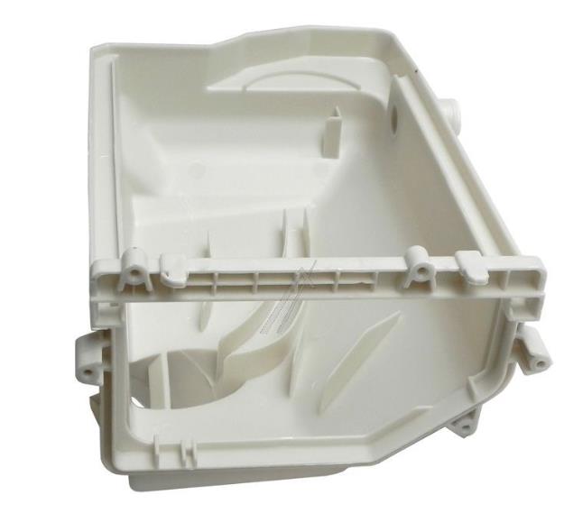 BOITIER INFERIEUR TIROIR A POUDRE ML SAMSUNG DC61-02434A