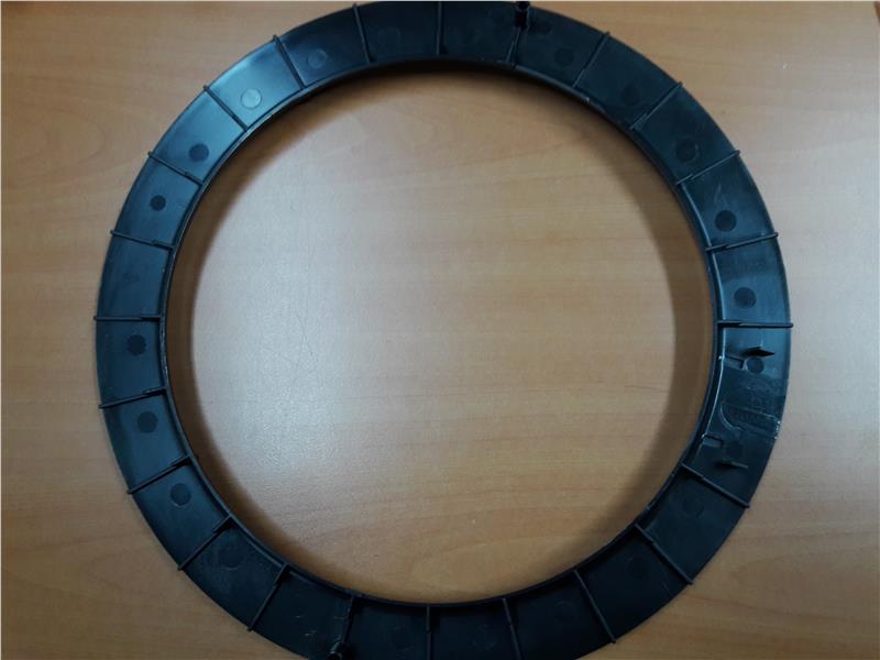 CONTOUR HUBLOT INTERIEUR SL ELECTROLUX / ZANUSSI 50206948007 - Jusqu'à fin de stock