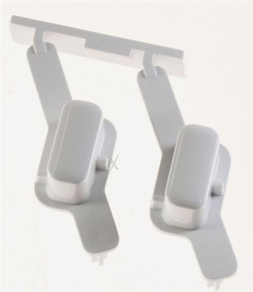 DOUBLE TOUCHE POUSSOIR OPTION 2  ML WHIRLPOOL 481071425351
