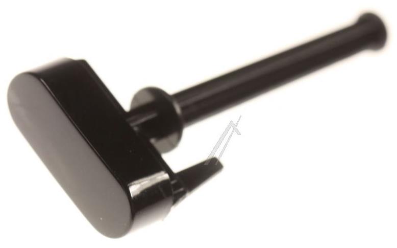 TOUCHE NOIRE CLAVIER LV MIELE 06003710