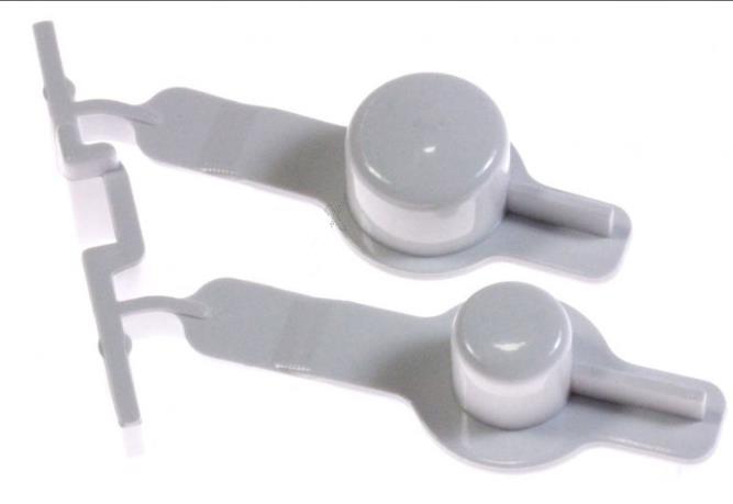 TOUCHE ON/OFF  SL WHIRLPOOL 481251318172 - C00310977