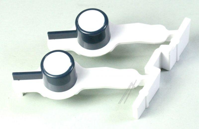 DOUBLE TOUCHE ON/OFF+DEPART DIFFERE SL WHIRLPOOL 481251318183-C00464789 jusqu'à fin de stock