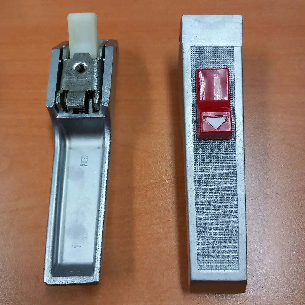 POGNEE ML WH 481249818094 - BAUKNECHT 02/2501.0000.0916 - 481990300251-jusqu'à fin de stock