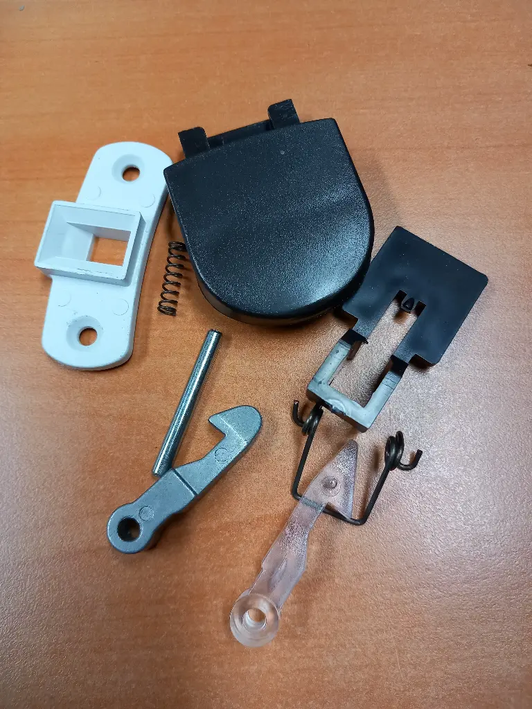 FERMETURE ML  ZANUSSI 50097634005