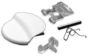 KIT POIGNEE BLANCHE MAL 4210020429008-JUSQU'A FIN DE STOCK
