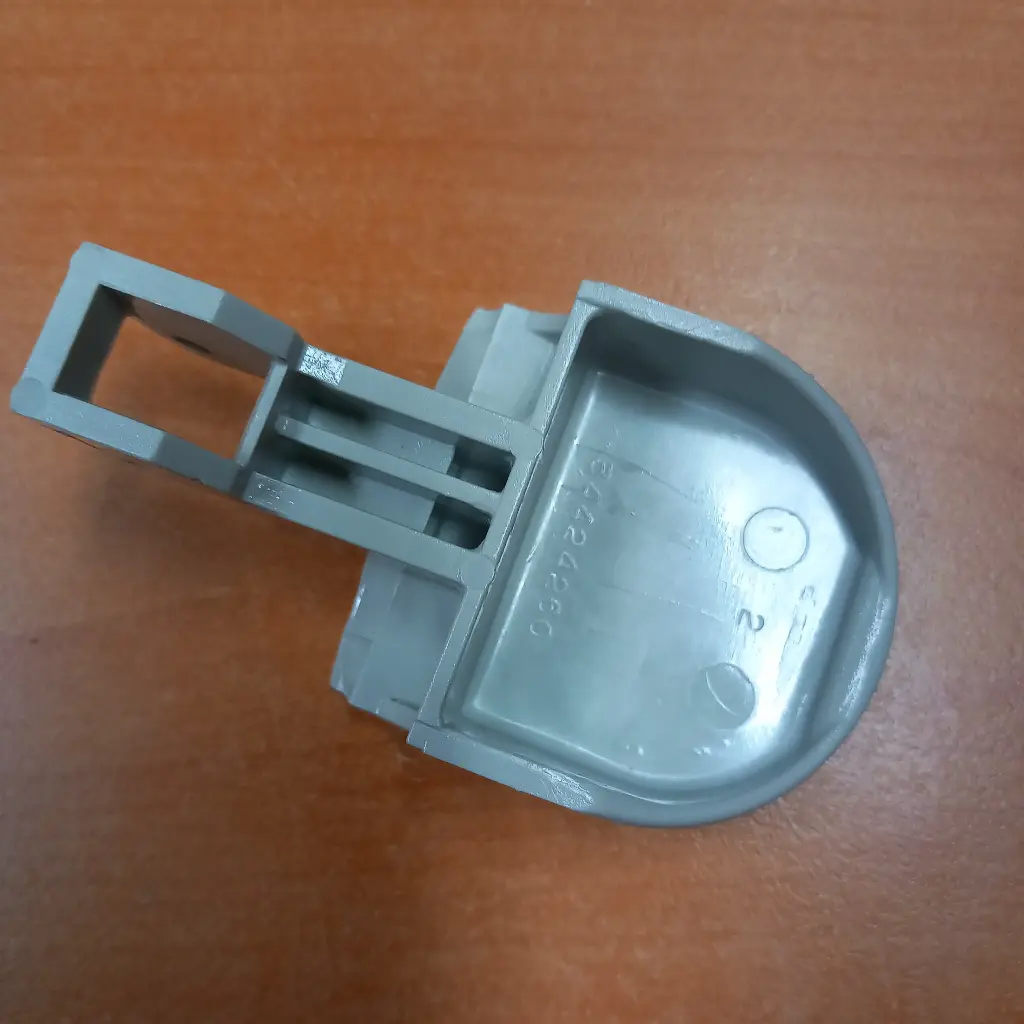 POIGNEE GRISE SEULE ML EL 50223130001 - PLUS LIVRABLE-JUSQU'A FIN DE STOCK
