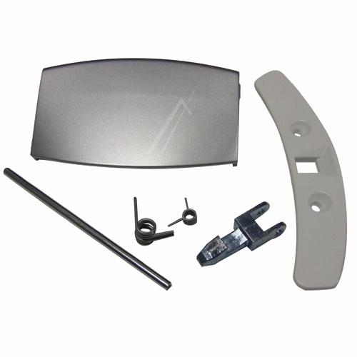 POIGNEE COMPLETE GRISE ML AEG 4055085551