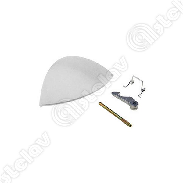 KIT POIGNEE GRISE ML ARISTON C00076583- 482000027379