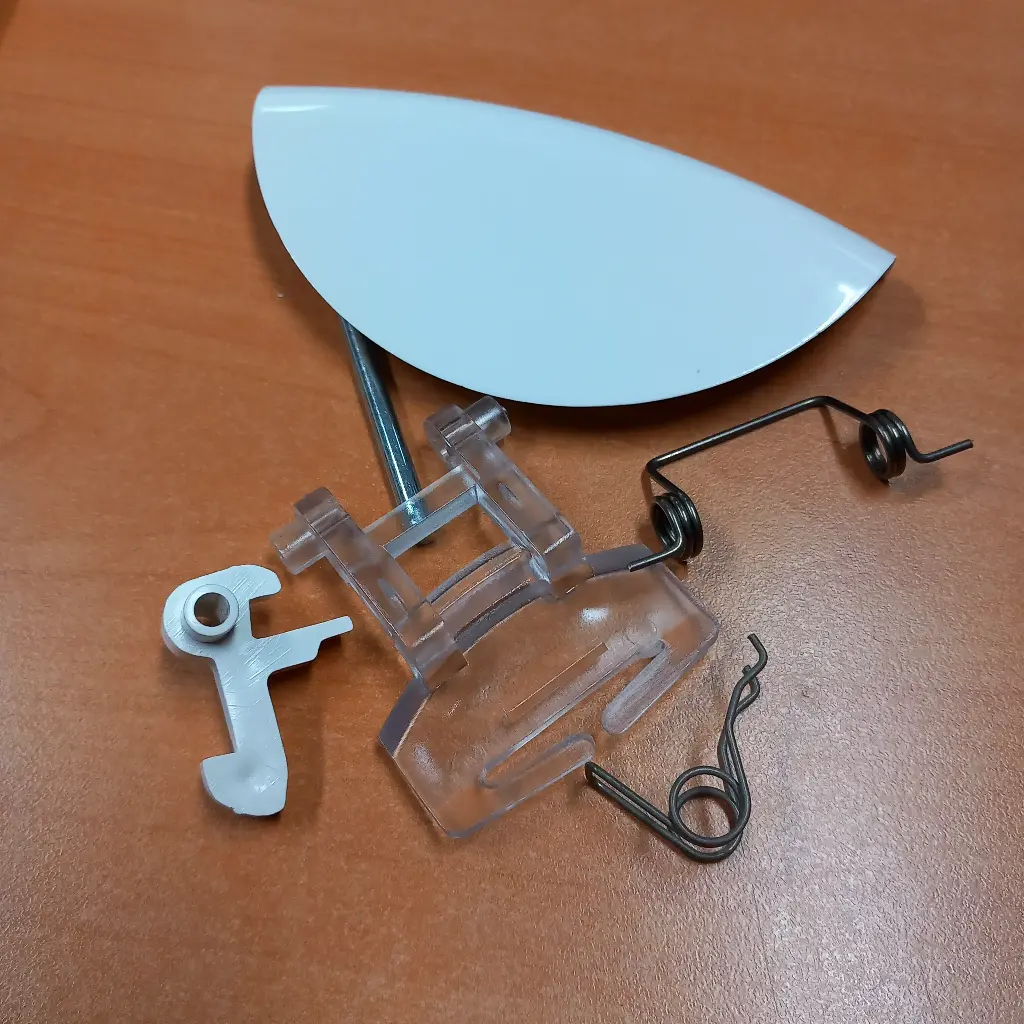 KIT FERMETURE HUBLOT ML HILTON 719005000-651027678-110309000-324002800