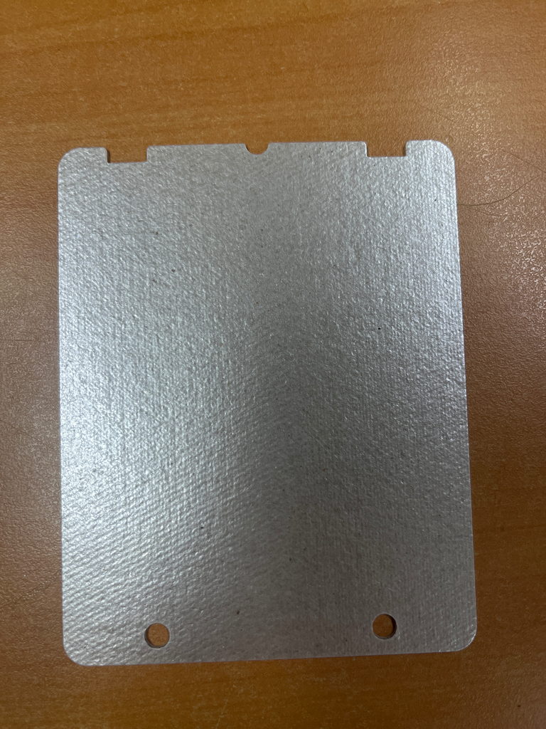 MICA M.O. SHARP PCOVPA241WRE0 - 10 X 8.5 CM - Jusqu'à fin de stock