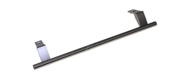 POIGNEE INOX 45CM FRIGO LIEBHERR 743843200