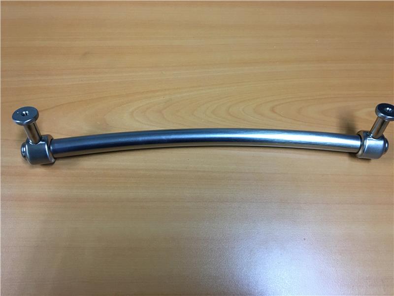 POIGNEE INOX FOUR WHIRLPOOL - 32 CM - 481249868272