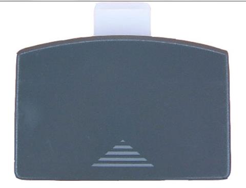 FERMETURE SECHOIR WHIRLPOOL 481249868004 - Plus livrable-jusqu'à fin de stock