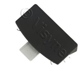 POIGNEE PORTE SL WHIRLPOOL - BAUKNECHT 03/3292.8200.0916 - 481949868928