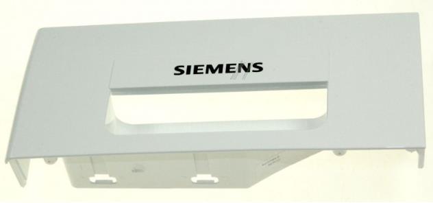 POIGNEE TIROIR RESERVOIR CONDENSATION SL BOSCH / SIEMENS 00497834