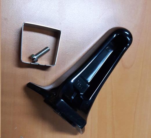 POIGNEE INFERIEURE COCOTTE DEMEYERE 9204 - Jusqu'à fin de stock