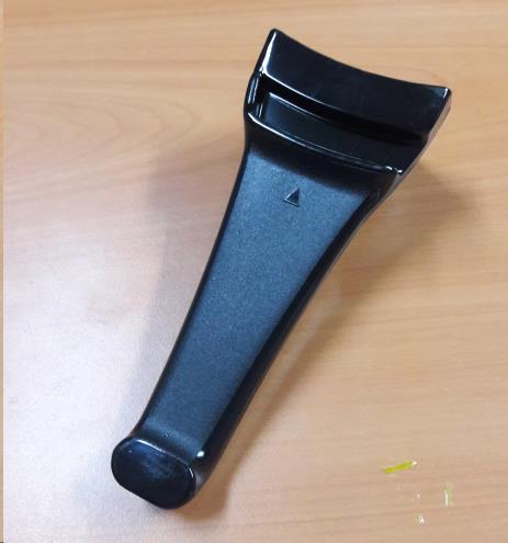 POIGNEE DE CUVE LONGUE  COCOTTE FISSLER  VITAVIT ROYAL - 18 632 00 190 - Jusqu'à fin de stock