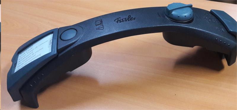 POIGNEE COUVERCLE  COCOTTE FISSLER   26 CM - 20-694-02-660/0 - Jusqu'à fin de stock