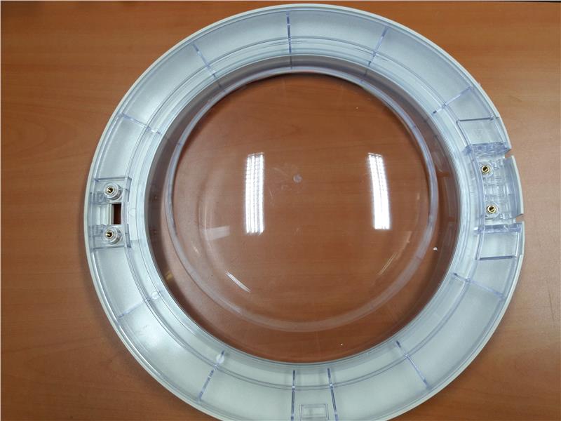 HUBLOT SL ELECTROLUX / ZANKER 4210015657001 - Jusqu'à fin de stock