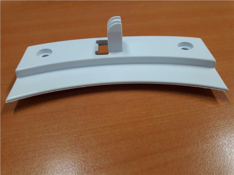 PLAQUE NEZ SL  HP/CREDA (GRANDE) 168884 - Plus livrable