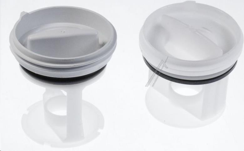 KIT FILTRES  POMPE DE VIDANGE ML  ARISTON / INDESIT / WHRILPOOL 	C00470576