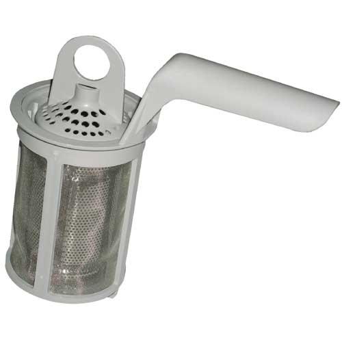 Filtre avec poignée lave-vaisselle Aeg / Electrolux  50297774007