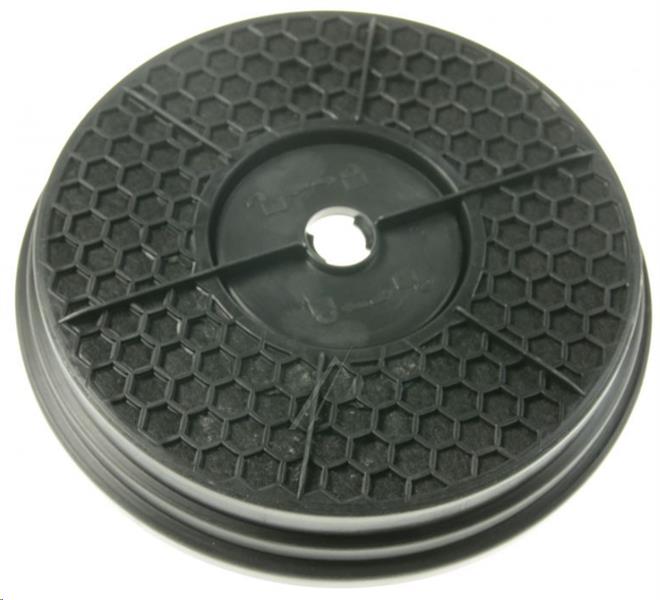 FILTRE CHARBON HOTTE ELECTROLUX 4055480570 - SMEG 690074360 - BEKO - D26 - EFF57F