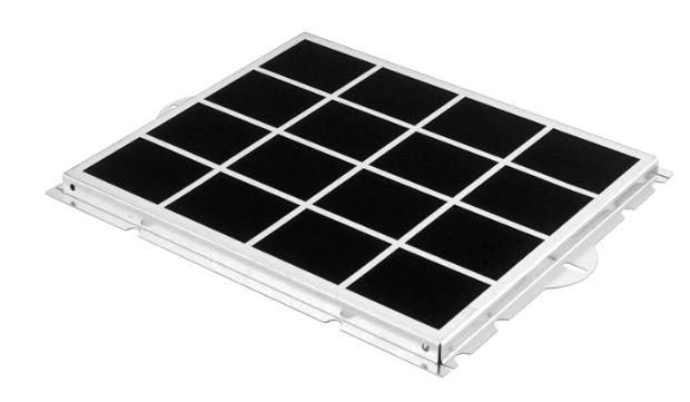 FILTRE CHARBON HOTTE WHIRLPOOL AMC999 - 481249028009 - KITCHEN'AID - KIT01805