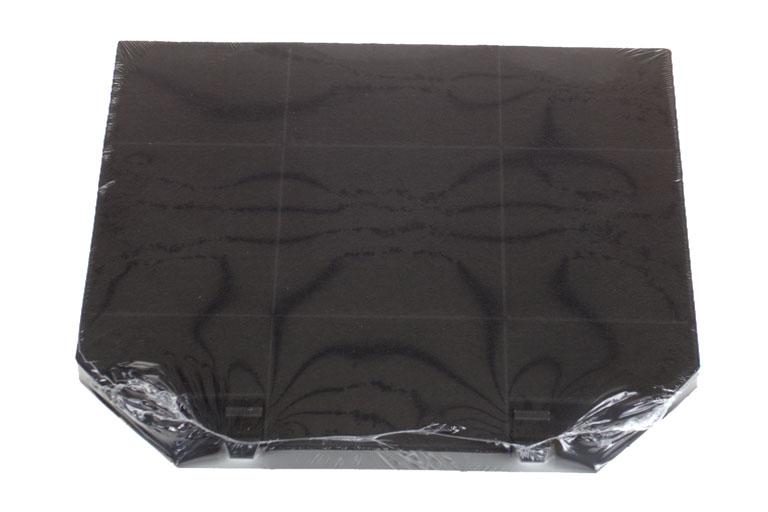 FILTRE CHARBON ACTIF ELECTROLUX / ARISTON / FRANKE / FABER - EFF72 - 50290661003 / 9029800480